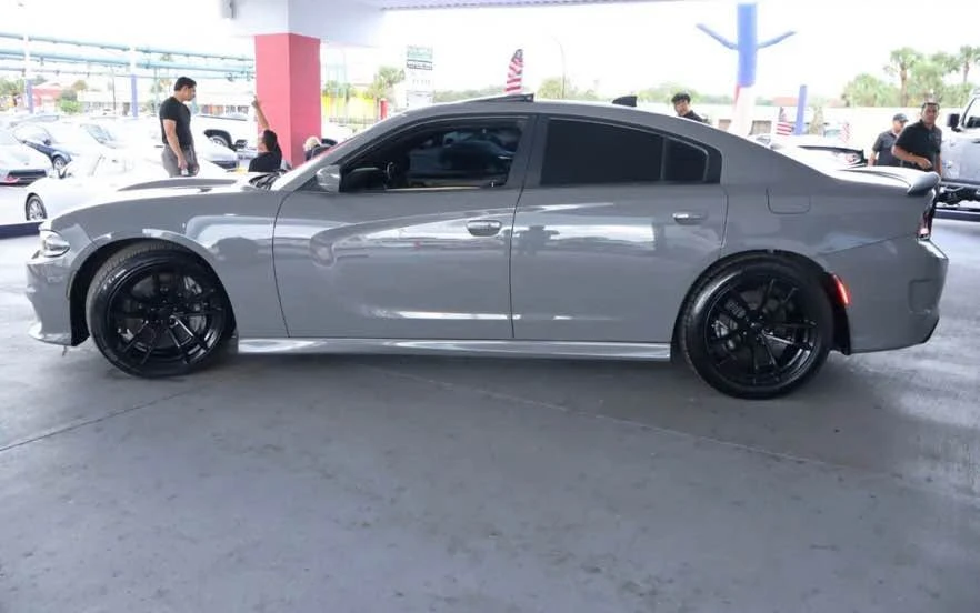 2019 Dodge Charger SRT & 392 7th Gen - Image 3 of 14
