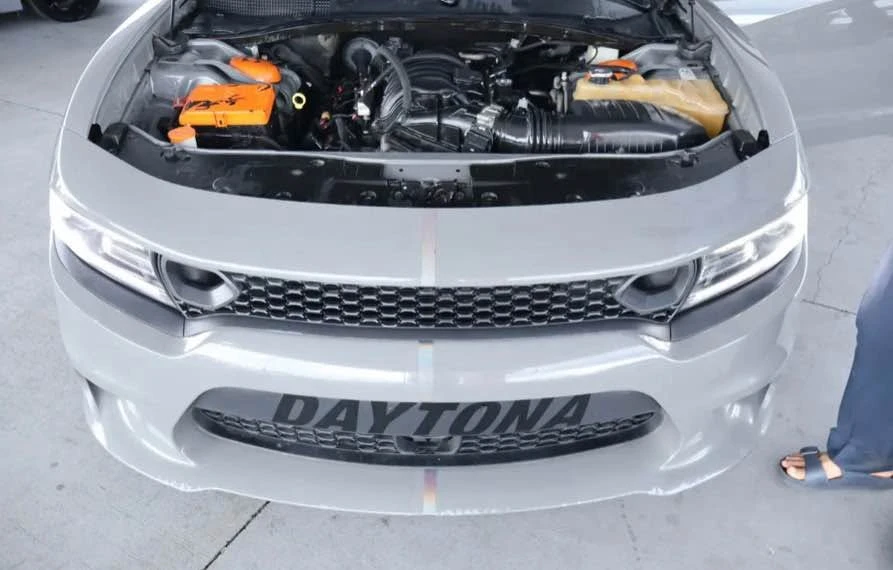 2019 Dodge Charger SRT & 392 7th Gen - Image 13 of 14