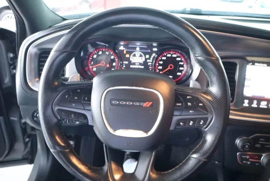 2019 Dodge Charger SRT & 392 7th Gen - Image 9 of 14