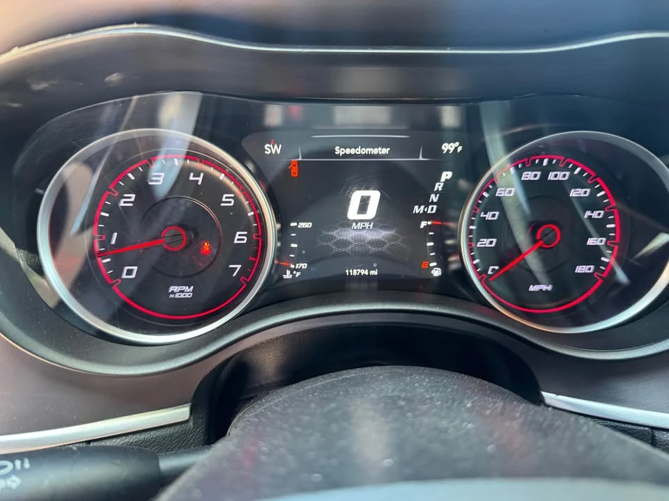 2019 Dodge Charger SRT & 392 7th Gen - Image 13 of 20