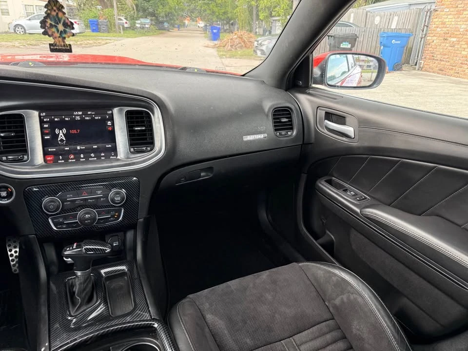 2019 Dodge Charger SRT & 392 7th Gen - Image 13 of 17