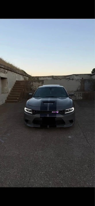 2019 Dodge Charger SRT & 392 7th Gen - Image 3 of 4