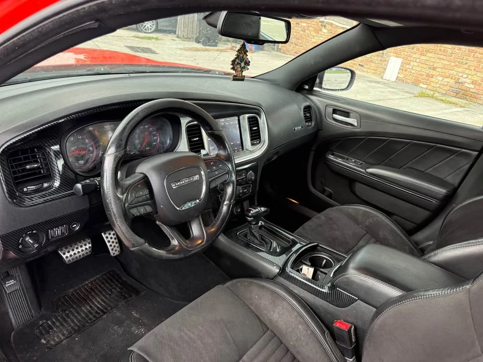 2019 Dodge Charger SRT & 392 7th Gen - Image 17 of 17