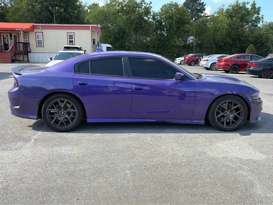 2019 Dodge Charger SRT & 392 7th Gen - Image 6 of 18