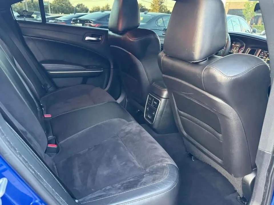 2019 Dodge Charger SRT & 392 7th Gen - Image 8 of 15