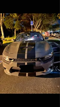 2019 Dodge Charger Scat Pack Sedan 4D