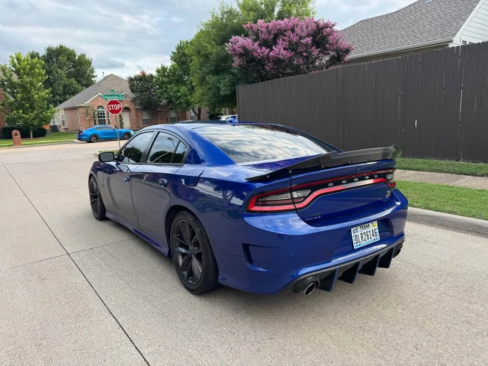 2019 Dodge Charger SRT & 392 7th Gen - Image 2 of 19