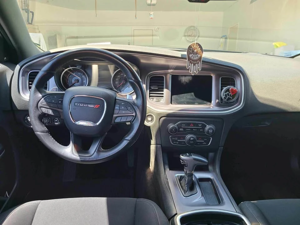 2019 Dodge Charger SRT & 392 7th Gen - Image 3 of 4