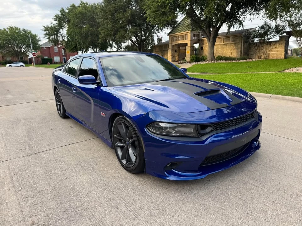 2019 Dodge Charger SRT & 392 7th Gen - Image 6 of 19