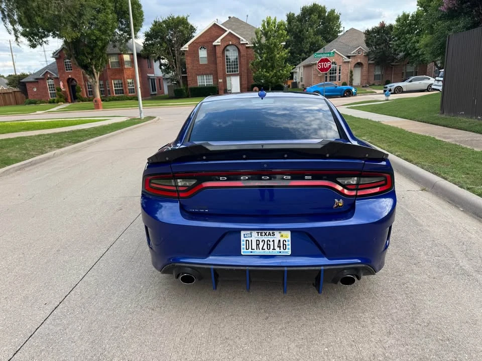 2019 Dodge Charger SRT & 392 7th Gen - Image 19 of 19