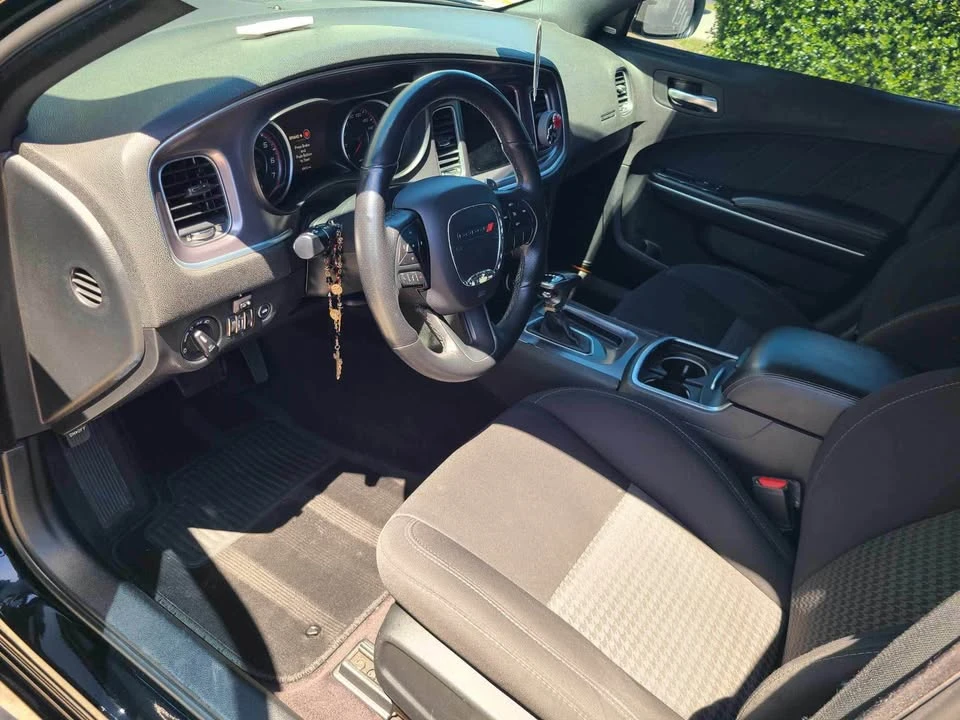 2019 Dodge Charger SRT & 392 7th Gen - Image 4 of 4