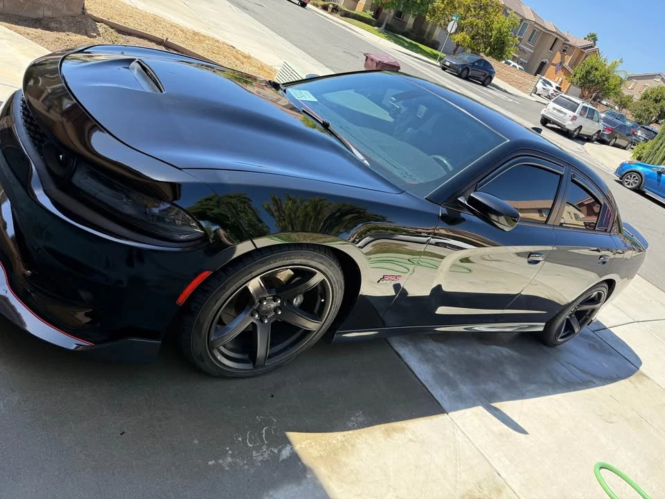 2019 Dodge Charger SRT & 392 7th Gen - Image 3 of 14