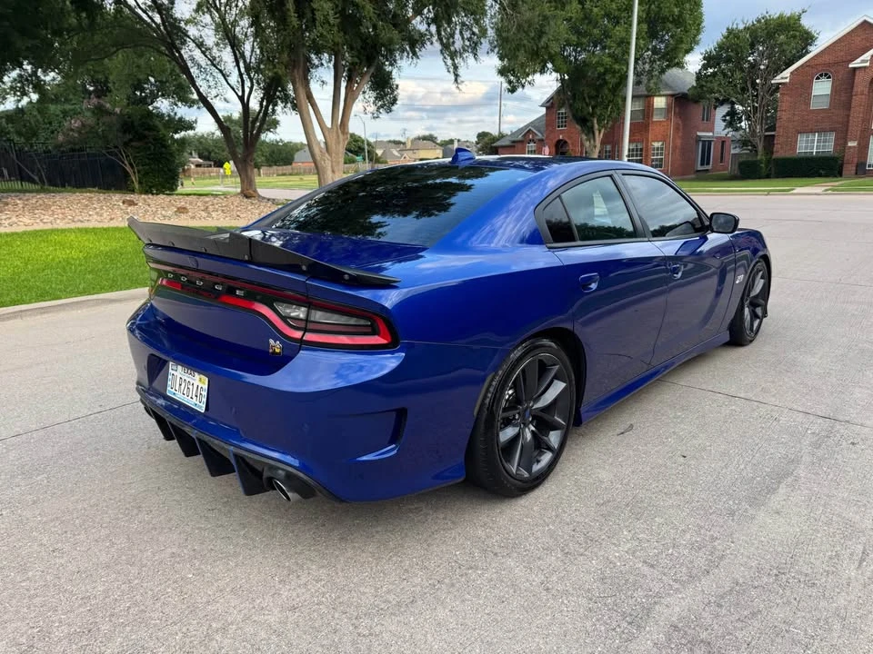 2019 Dodge Charger SRT & 392 7th Gen - Image 3 of 19