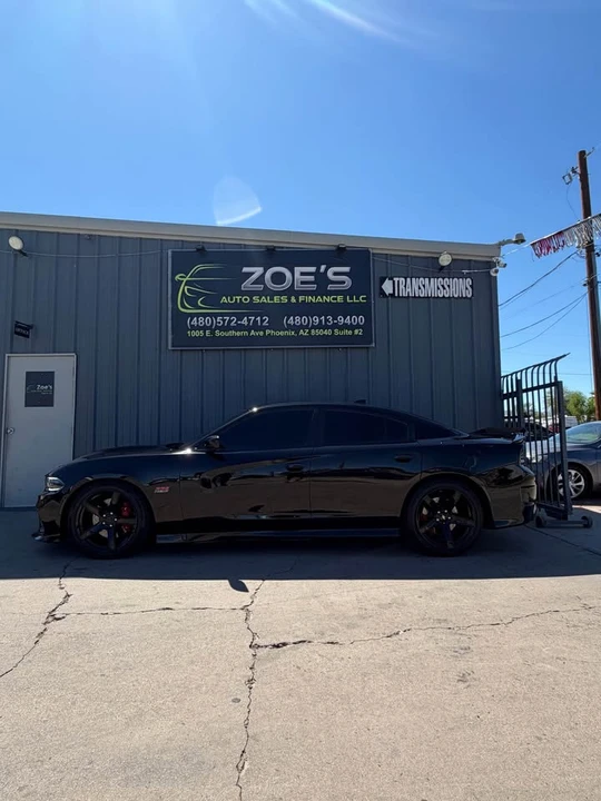 2019 Dodge Charger SRT & 392 7th Gen - Image 2 of 11