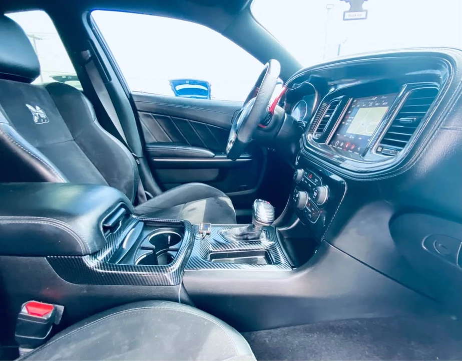 2019 Dodge Charger SRT & 392 7th Gen - Image 9 of 18