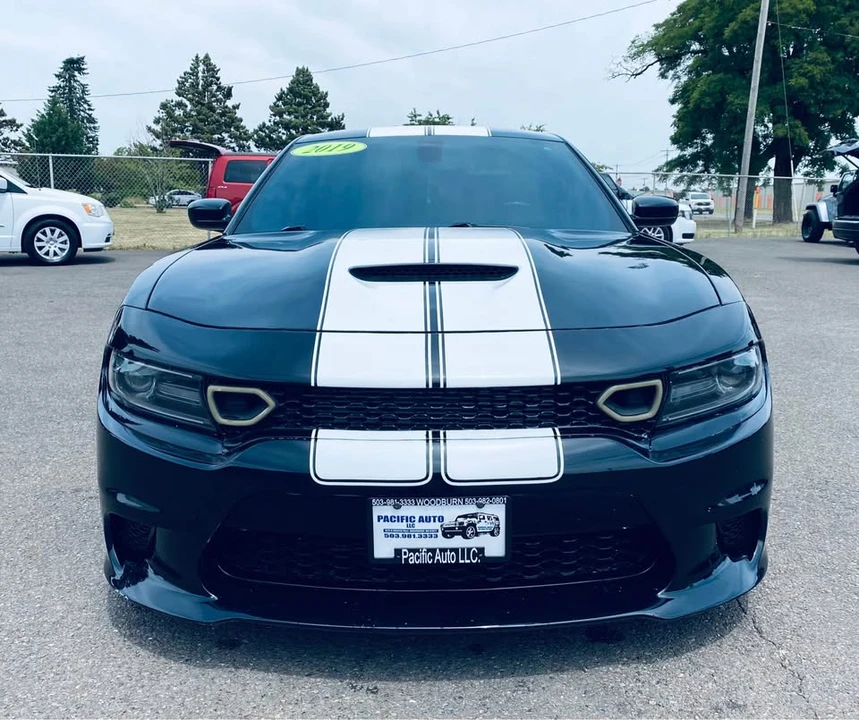 2019 Dodge Charger SRT & 392 7th Gen - Image 2 of 18