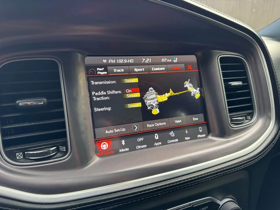 2019 Dodge Charger SRT & 392 7th Gen - Image 13 of 19