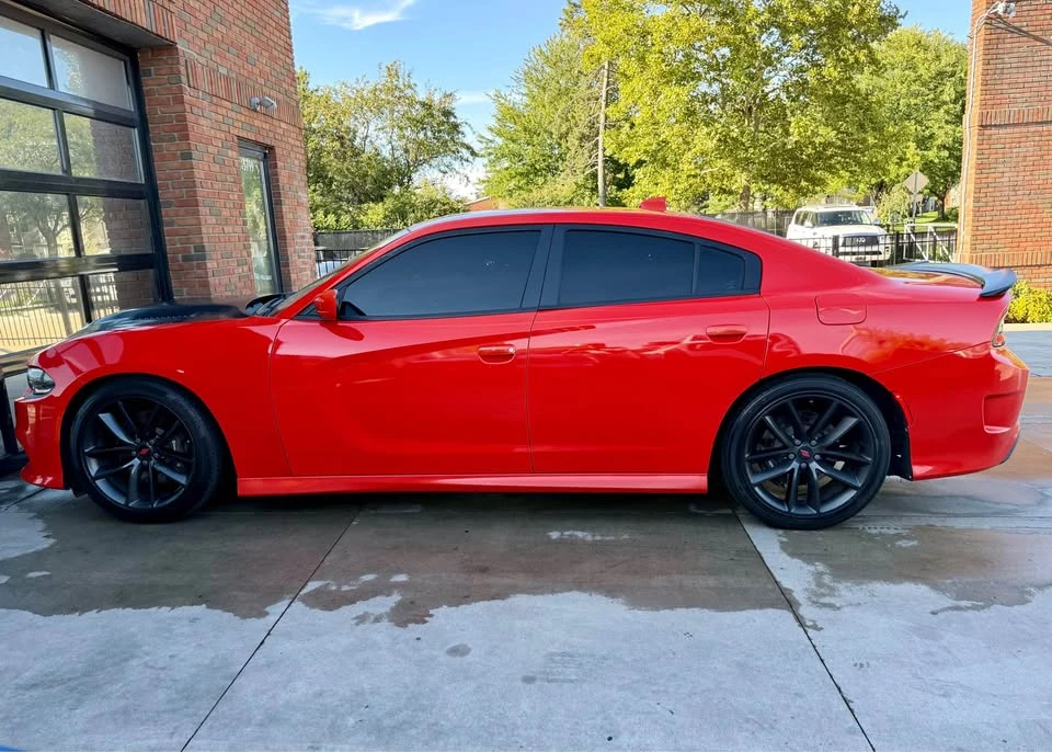 2019 Dodge Charger SRT & 392 7th Gen - Image 10 of 13