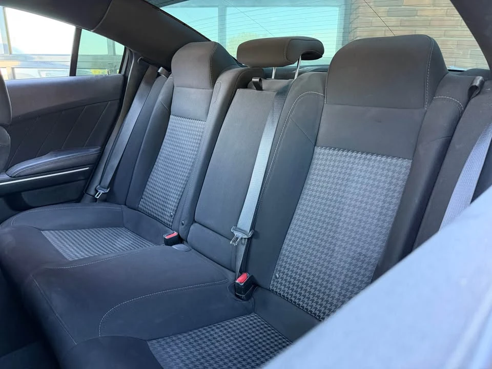 2019 Dodge Charger SRT & 392 7th Gen - Image 13 of 13