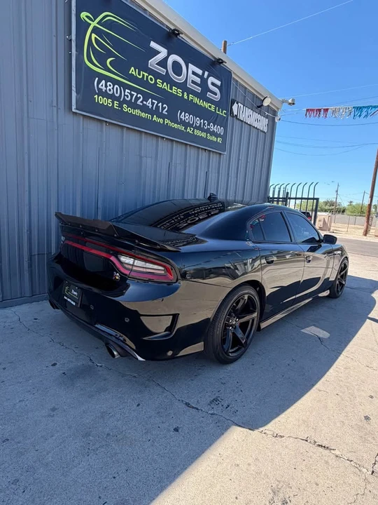 2019 Dodge Charger SRT & 392 7th Gen - Image 10 of 11