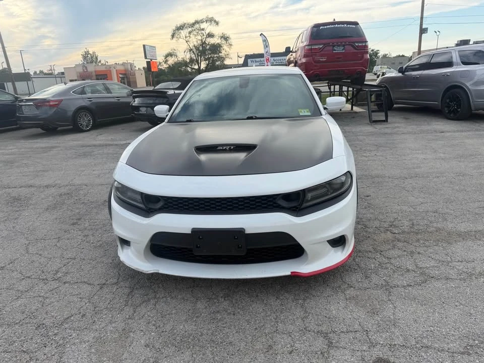 2019 Dodge Charger SRT & 392 7th Gen - Image 4 of 8