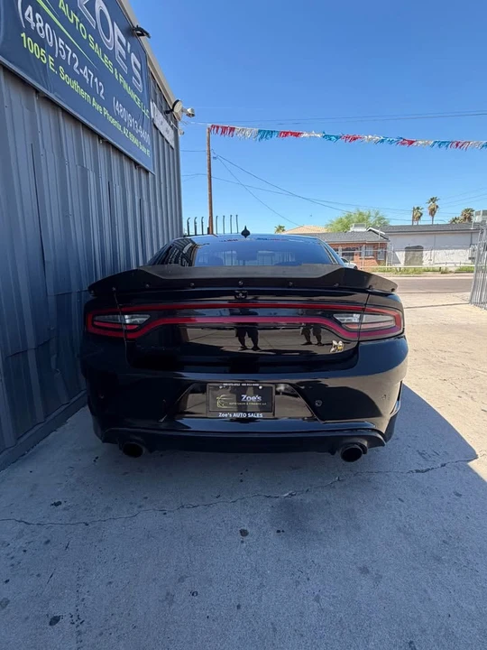 2019 Dodge Charger SRT & 392 7th Gen - Image 11 of 11