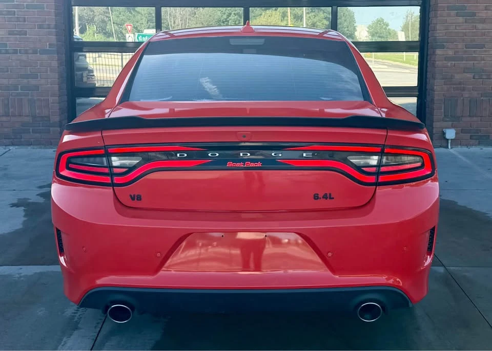 2019 Dodge Charger SRT & 392 7th Gen - Image 8 of 13