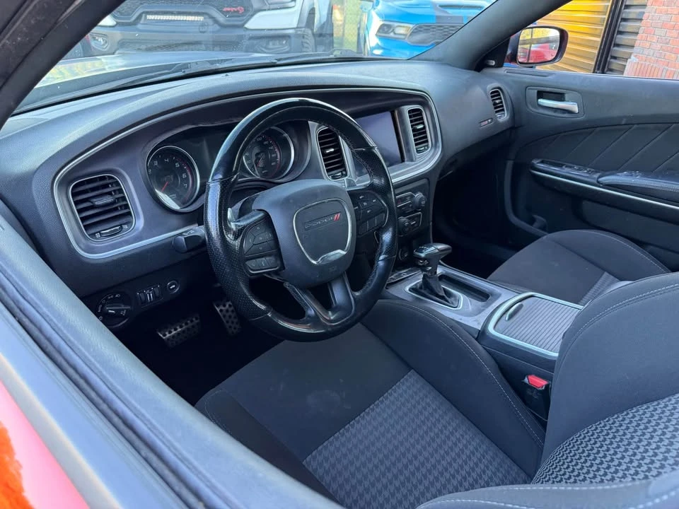 2019 Dodge Charger SRT & 392 7th Gen - Image 12 of 13