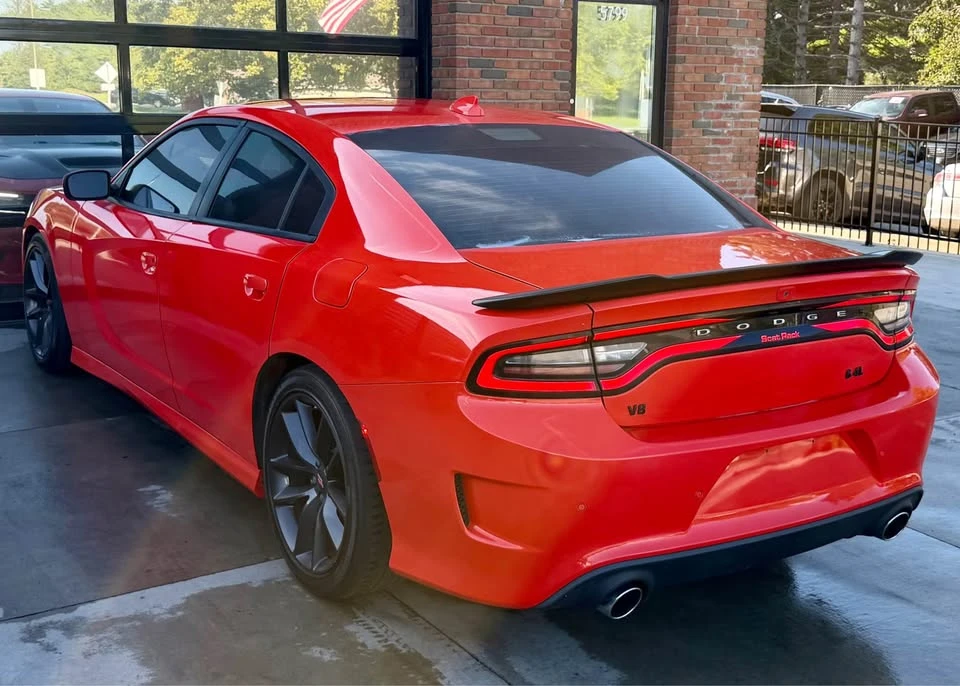 2019 Dodge Charger SRT & 392 7th Gen - Image 7 of 13