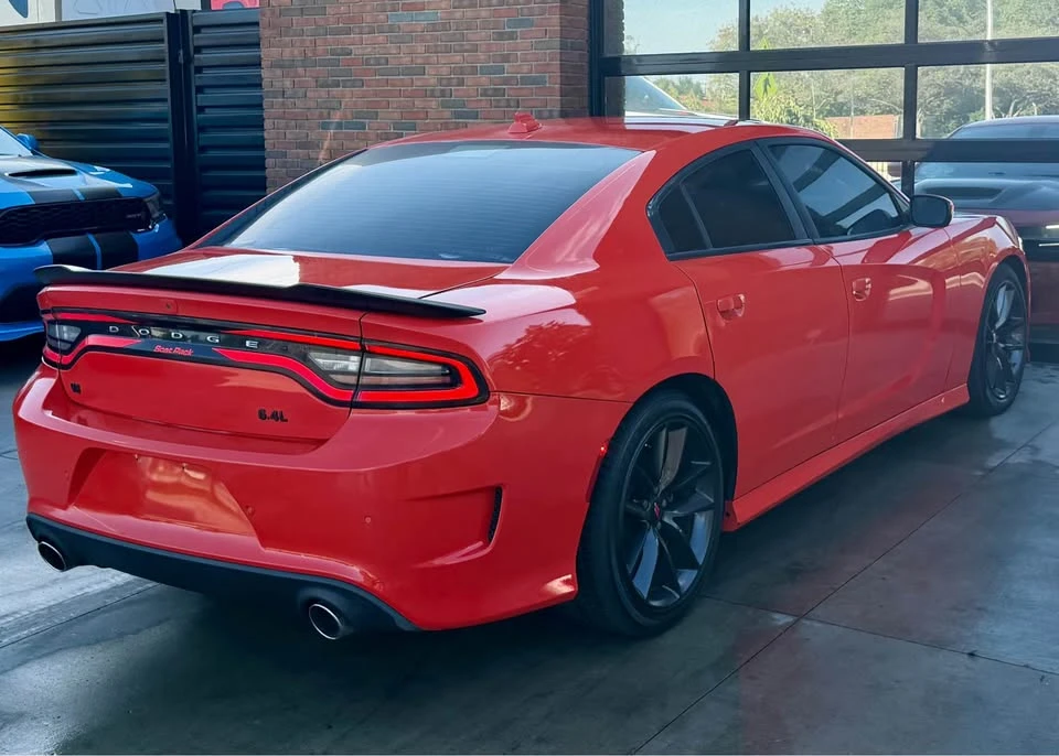 2019 Dodge Charger SRT & 392 7th Gen - Image 6 of 13