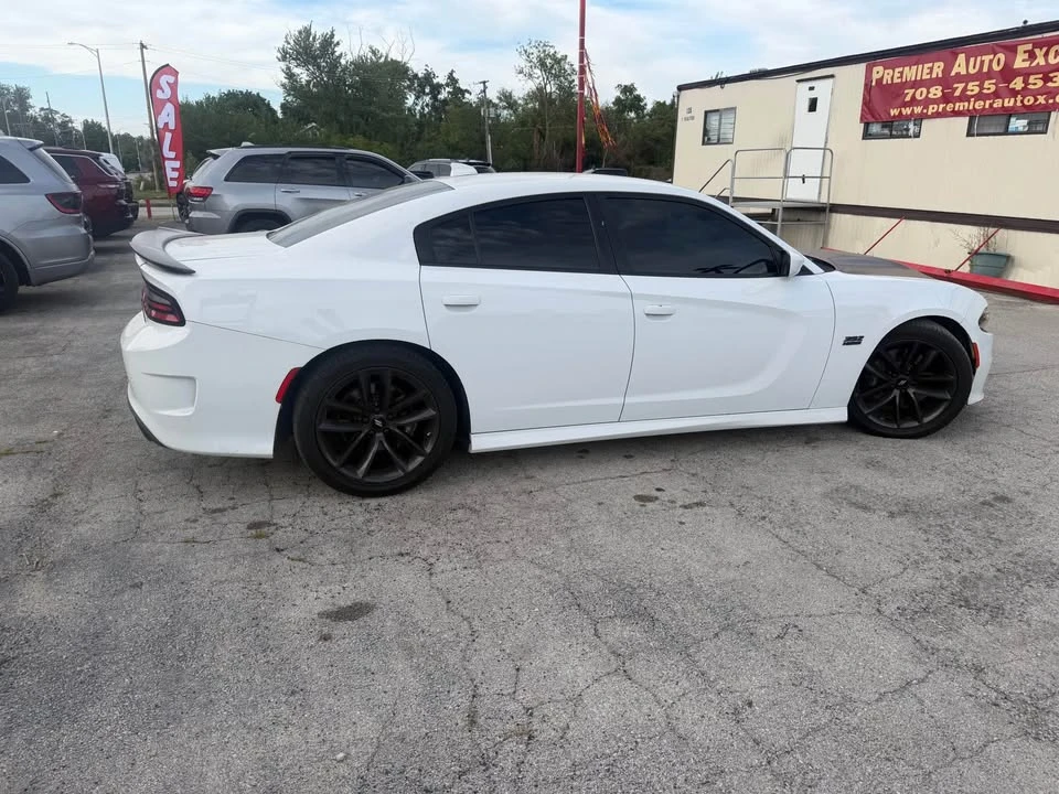 2019 Dodge Charger SRT & 392 7th Gen - Image 7 of 8
