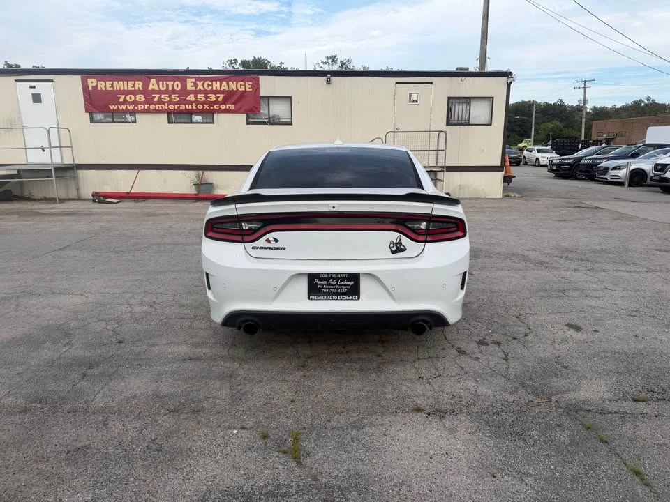 2019 Dodge Charger SRT & 392 7th Gen - Image 8 of 8