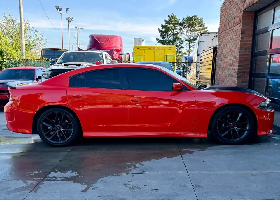 2019 Dodge Charger SRT & 392 7th Gen - Image 9 of 13