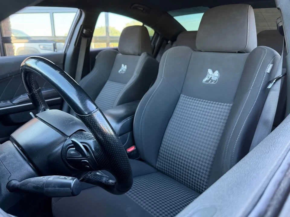 2019 Dodge Charger SRT & 392 7th Gen - Image 11 of 13