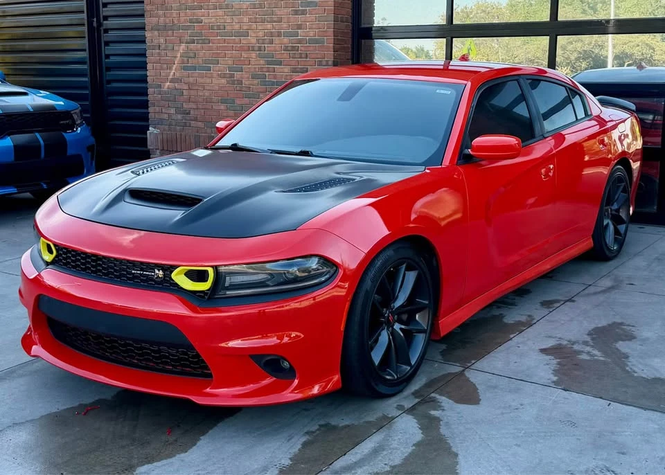 2019 Dodge Charger SRT & 392 7th Gen - Image 2 of 13