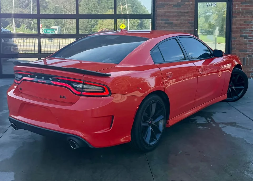 2019 Dodge Charger SRT & 392 7th Gen - Image 5 of 13