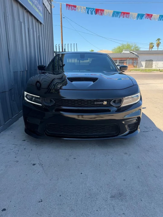 2019 Dodge Charger SRT & 392 7th Gen - Image 4 of 11