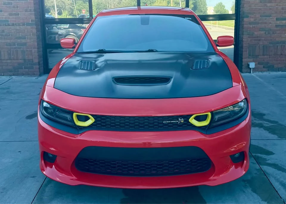 2019 Dodge Charger SRT & 392 7th Gen - Image 4 of 13