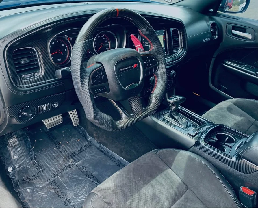 2019 Dodge Charger SRT & 392 7th Gen - Image 14 of 18