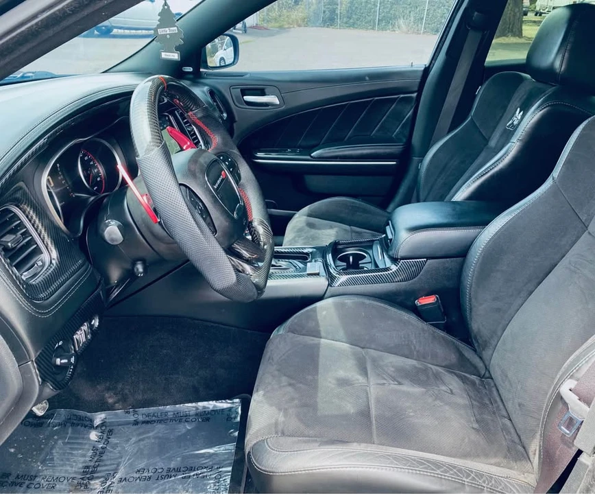 2019 Dodge Charger SRT & 392 7th Gen - Image 15 of 18