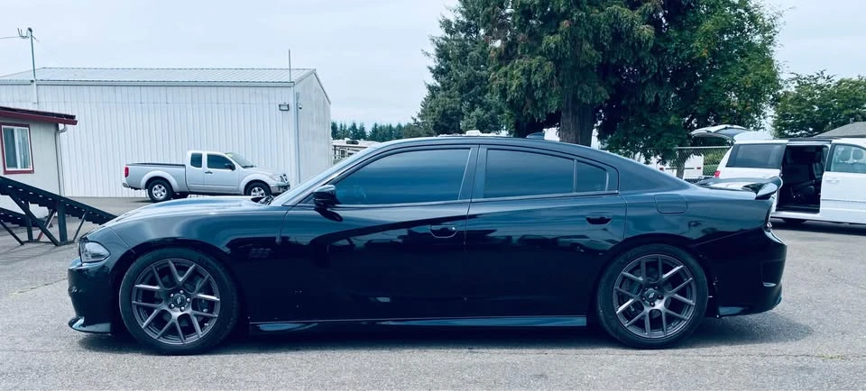 2019 Dodge Charger SRT & 392 7th Gen - Image 3 of 18