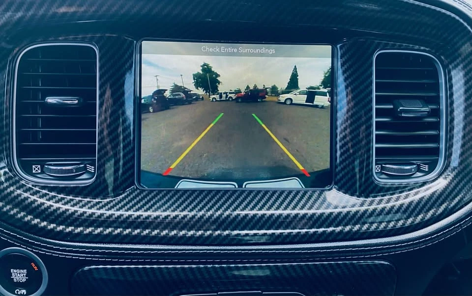 2019 Dodge Charger SRT & 392 7th Gen - Image 16 of 18