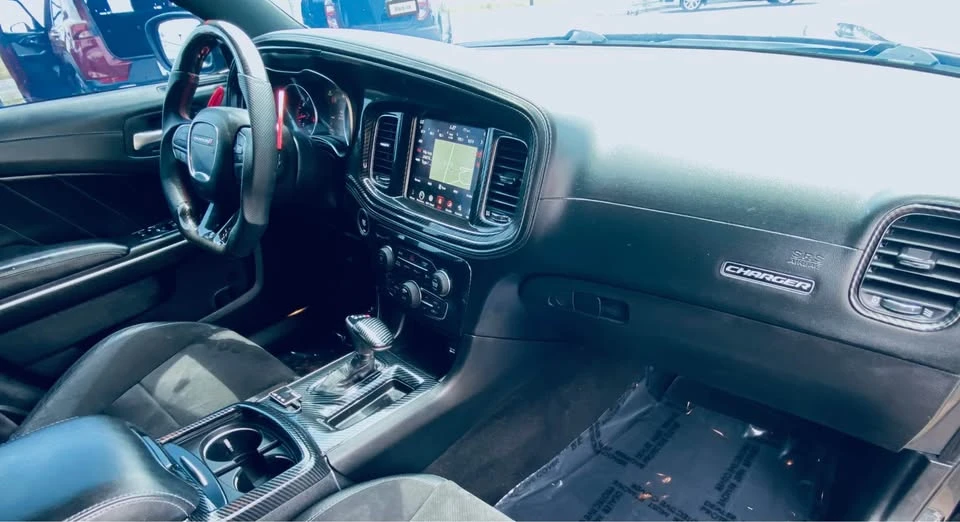 2019 Dodge Charger SRT & 392 7th Gen - Image 10 of 18