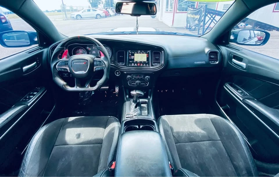 2019 Dodge Charger SRT & 392 7th Gen - Image 13 of 18