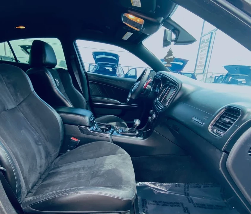 2019 Dodge Charger SRT & 392 7th Gen - Image 11 of 18