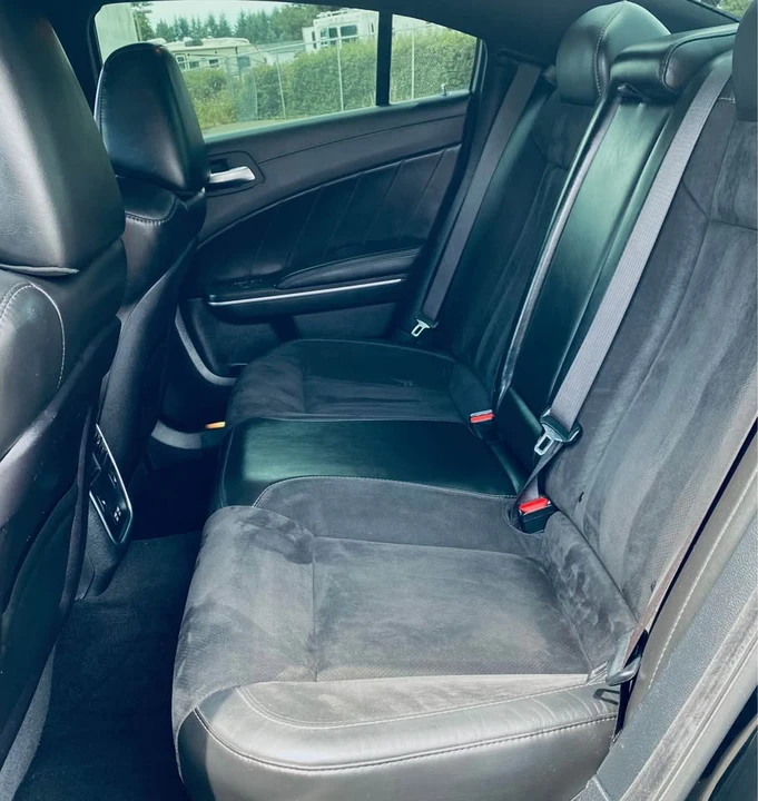 2019 Dodge Charger SRT & 392 7th Gen - Image 12 of 18