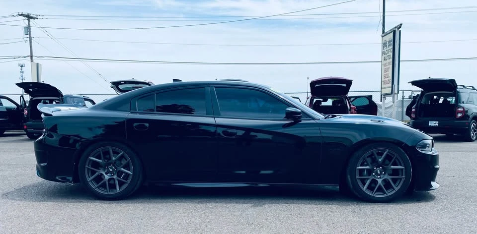 2019 Dodge Charger SRT & 392 7th Gen - Image 8 of 18