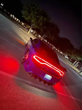 2019 Dodge Charger Scat Pack Sedan 4D
