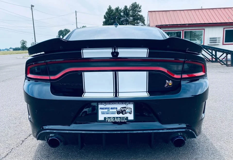 2019 Dodge Charger SRT & 392 7th Gen - Image 6 of 18