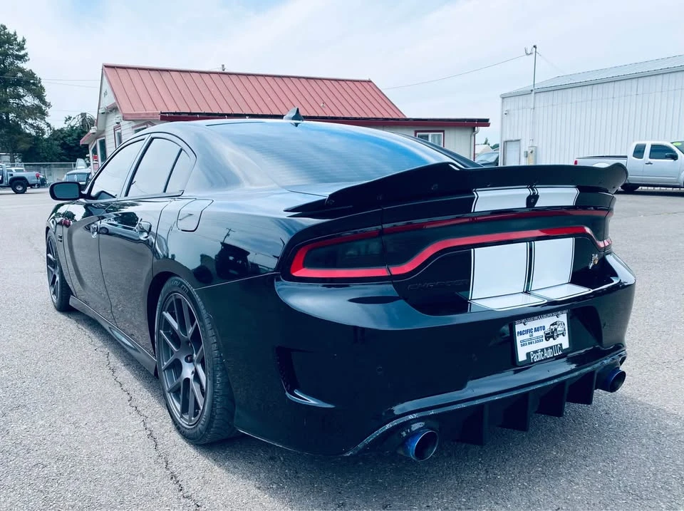 2019 Dodge Charger SRT & 392 7th Gen - Image 5 of 18